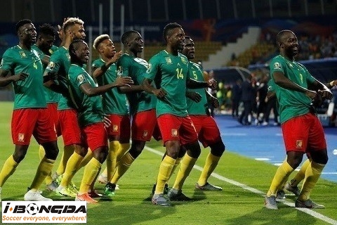 Phân tích Cameroon vs Brazil 2h ngày 3/12