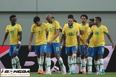 Nhận định dự đoán Cameroon vs Brazil 2h ngày 3/12