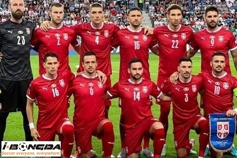 Nhận định dự đoán Serbia vs Thụy Sỹ 2h ngày 3/12