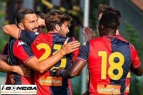 Nhận định dự đoán Genoa vs Cittadella 21h ngày 4/12