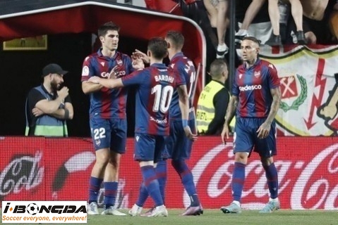 Nhận định dự đoán Levante vs Malaga 3h ngày 5/12