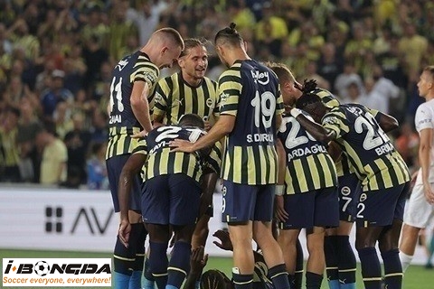 Nhận định dự đoán Fenerbahce vs Istanbulspor 1h ngày 21/12