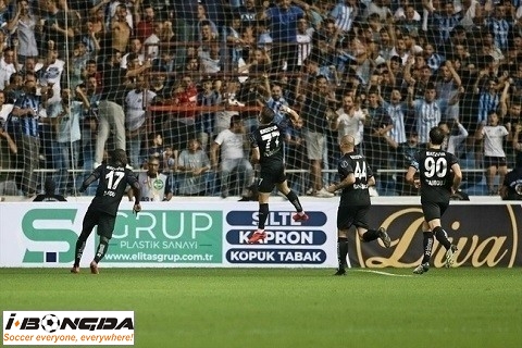 Phân tích Karagumruk vs Adana Demirspor 0h ngày 24/10