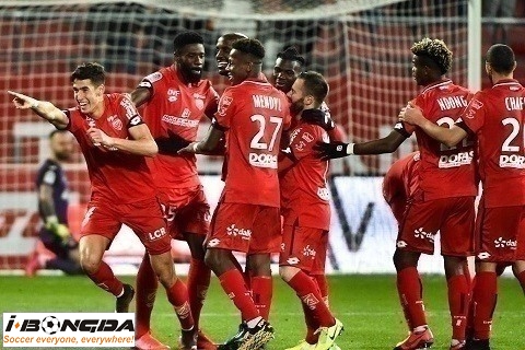 Nhận định dự đoán Dijon vs Stade Lavallois MFC 3h ngày 27/12