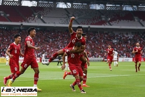 Nhận định dự đoán Indonesia vs Việt Nam 19h30 ngày 6/1