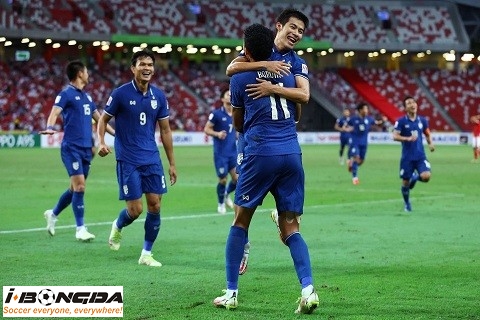 Phân tích Malaysia vs Thái Lan 19h30 ngày 7/1