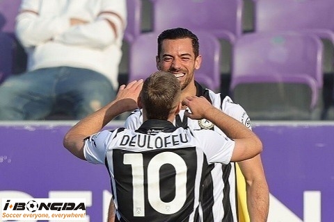 Phân tích Juventus vs Udinese 0h ngày 8/1