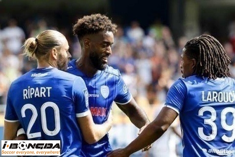 Nhận định dự đoán ES Troyes AC vs Marseille 3h ngày 12/1