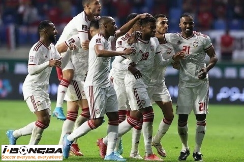 Phân tích Qatar vs United Arab Emirates 22h ngày 13/1
