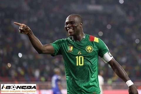 Nhận định dự đoán Cameroon vs Congo 2h ngày 17/1