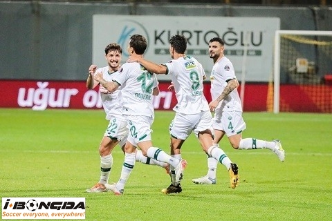 Phân tích Gaziantep Buyuksehir Belediyesi vs Konyaspor 21h30 ngày 19/1