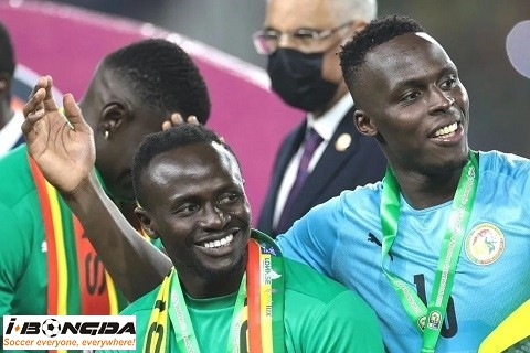 Nhận định dự đoán Senegal vs Uganda 2h ngày 19/1