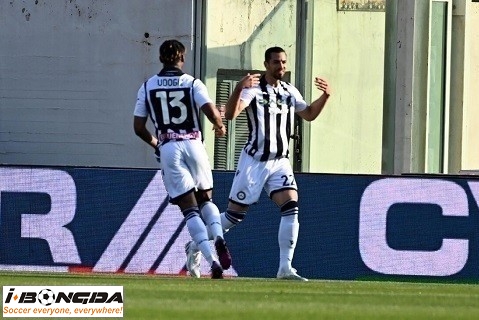 Phân tích Sampdoria vs Udinese 18h30 ngày 22/1