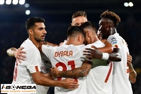Phân tích Spezia vs AS Roma 0h ngày 23/1