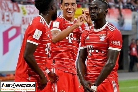 Nhận định dự đoán Bayern Munich vs Koln 2h30 ngày 25/1