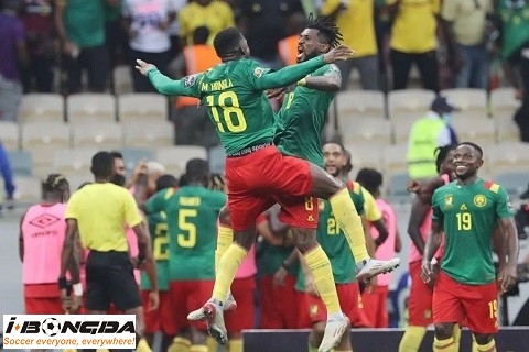 Nhận định dự đoán Niger vs Cameroon 2h ngày 25/1