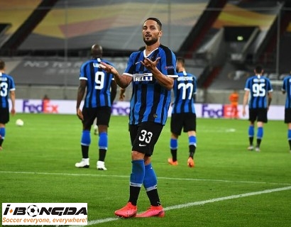 Bóng đá - Inter Milan vs Atalanta 3h ngày 1/2