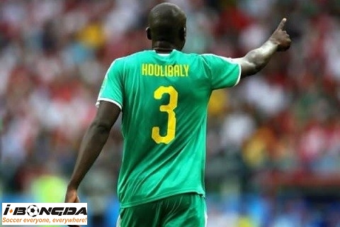 Senegal vs Madagascar 2h ngày 1/2