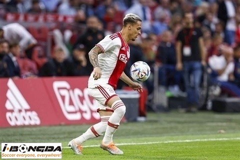Nhận định dự đoán Cambuur Leeuwarden vs Ajax Amsterdam 18h15 ngày 5/2