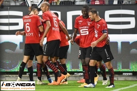 Nhận định dự đoán Stade Rennais FC vs Lille 3h ngày 5/2