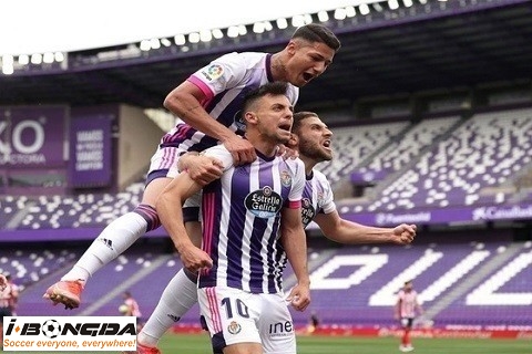Phân tích Real Sociedad vs Valladolid 0h30 ngày 6/2