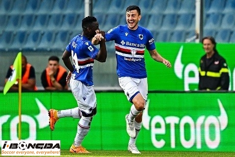 Nhận định dự đoán Sampdoria vs Inter Milan 2h45 ngày 14/2
