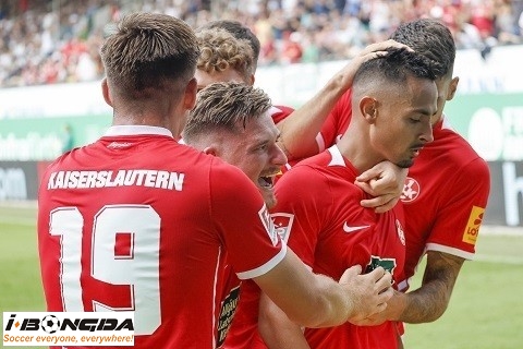 Phân tích SC Paderborn 07 vs Kaiserslautern 0h30 ngày 18/2