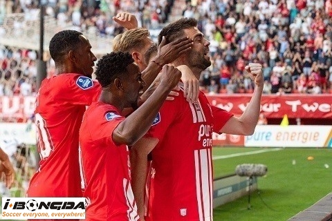 Phân tích PSV Eindhoven vs Twente Enschede 22h45 ngày 26/2