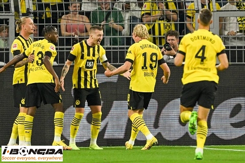 Nhận định dự đoán Borussia Dortmund vs RB Leipzig 2h30 ngày 4/3