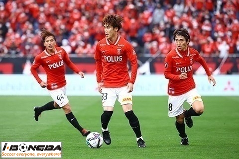 Nhận định dự đoán Urawa Red Diamonds vs Cerezo Osaka 13h ngày 4/3