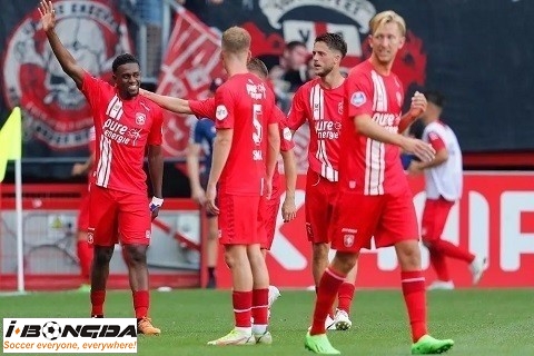 Phân tích Twente Enschede vs SC Heerenveen 19h30 ngày 4/6