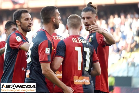 Nhận định dự đoán Genoa vs Cosenza 2h30 ngày 7/3
