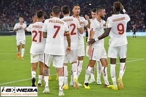 Nhận định dự đoán AS Roma vs Real Sociedad 0h45 ngày 10/3