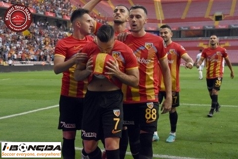 Nhận định dự đoán Antalyaspor vs Kayserispor 20h ngày 11/3
