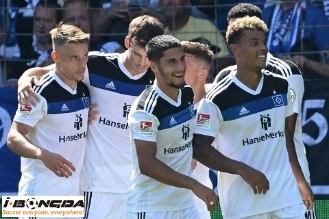 Phân tích Hamburger vs Karlsruher SC 19h30 ngày 28/1