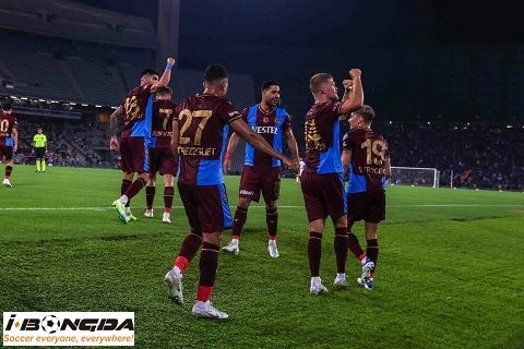Nhận định dự đoán Trabzonspor vs Kayserispor 1h ngày 16/3