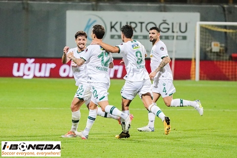 Nhận định dự đoán Konyaspor vs Galatasaray 0h ngày 18/3
