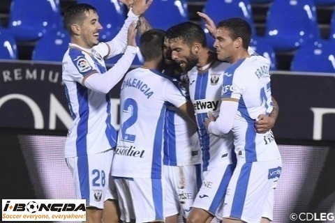 Nhận định dự đoán Leganes vs Real Oviedo 22h15 ngày 18/3