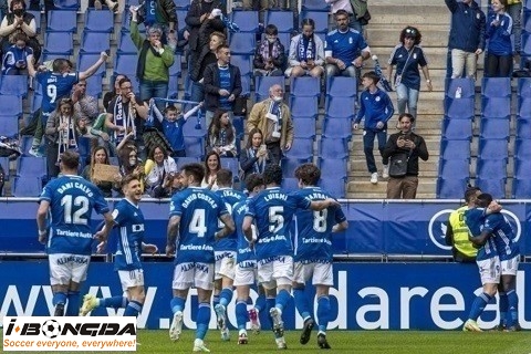 Phân tích Leganes vs Real Oviedo 22h15 ngày 18/3
