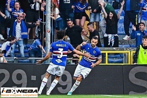 Nhận định dự đoán Sampdoria vs Hellas Verona 18h30 ngày 19/3