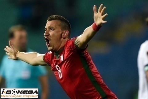 Nhận định dự đoán Bulgaria vs Montenegro 0h ngày 25/3