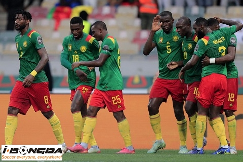 Nhận định dự đoán Cameroon vs Namibia 3h30 ngày 25/3