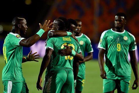 Nhận định dự đoán Senegal vs Mozambique 2h ngày 25/3