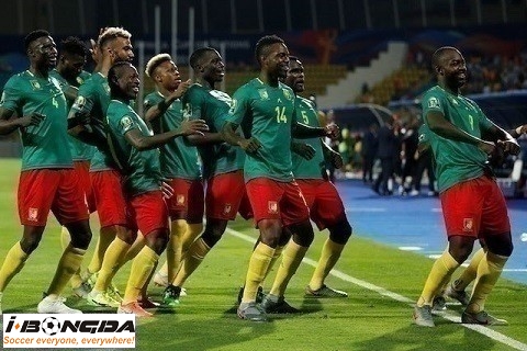 Nhận định dự đoán Namibia vs Cameroon 20h ngày 28/3