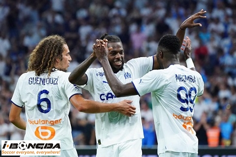 Nhận định dự đoán Marseille vs Montpellier 2h ngày 1/4