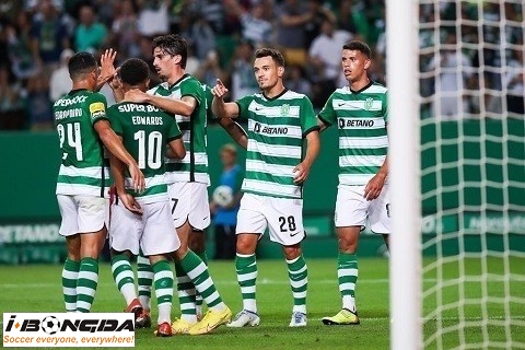 Nhận định dự đoán Sporting Lisbon vs Santa Clara 2h30 ngày 2/4