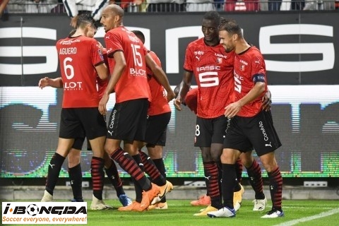 Nhận định dự đoán Stade Rennais FC vs Lens 2h ngày 2/4