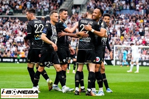 Nhận định dự đoán Angers SCO vs Lille 22h ngày 8/4