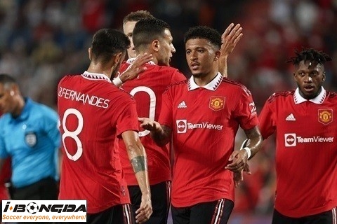Nhận định dự đoán Manchester United vs Sevilla 2h ngày 14/4