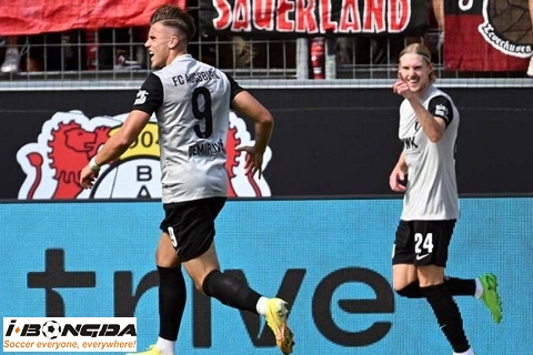Nhận định dự đoán Augsburg vs VfB Stuttgart 1h30 ngày 22/4